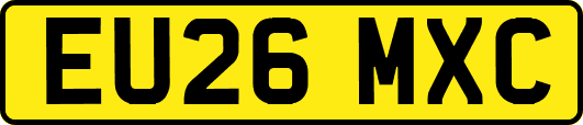 EU26MXC