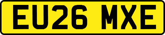 EU26MXE