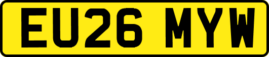 EU26MYW