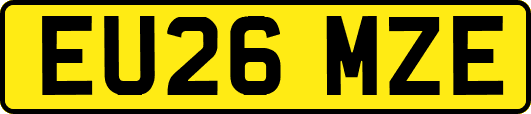 EU26MZE