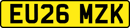 EU26MZK