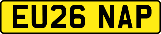 EU26NAP