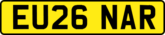EU26NAR