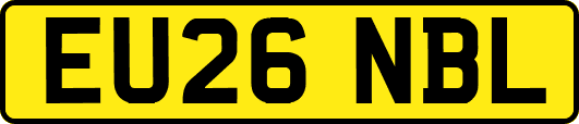 EU26NBL