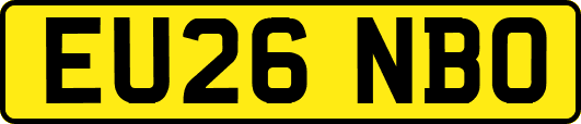 EU26NBO