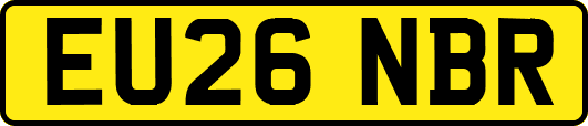 EU26NBR