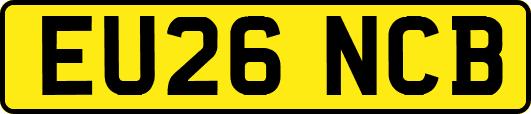 EU26NCB