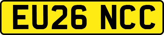 EU26NCC