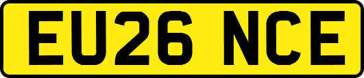 EU26NCE