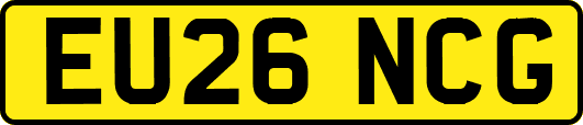 EU26NCG