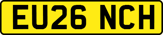 EU26NCH