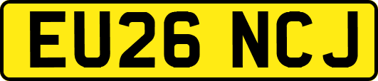 EU26NCJ