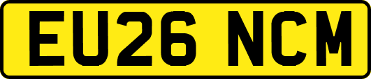 EU26NCM