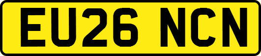 EU26NCN
