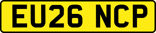 EU26NCP