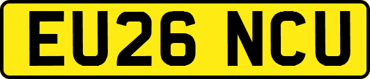 EU26NCU