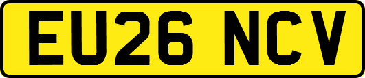 EU26NCV