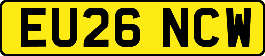 EU26NCW