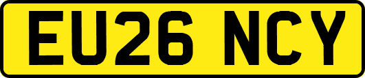 EU26NCY