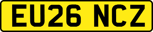 EU26NCZ