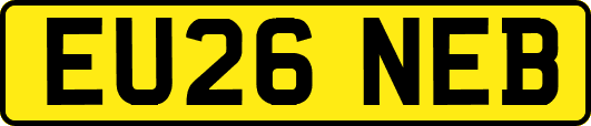 EU26NEB