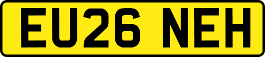 EU26NEH