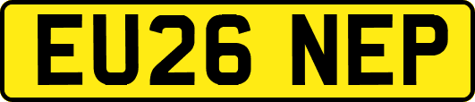 EU26NEP
