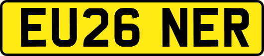 EU26NER