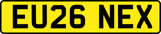 EU26NEX