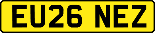 EU26NEZ