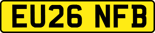 EU26NFB