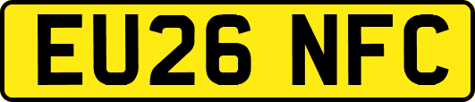 EU26NFC
