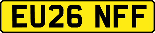 EU26NFF