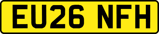 EU26NFH