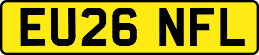 EU26NFL