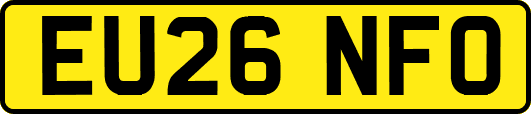 EU26NFO