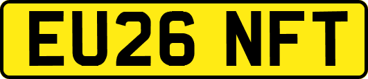 EU26NFT