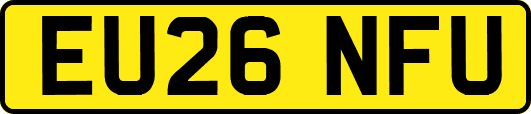 EU26NFU