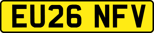 EU26NFV