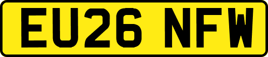 EU26NFW