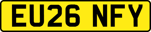 EU26NFY