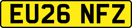 EU26NFZ