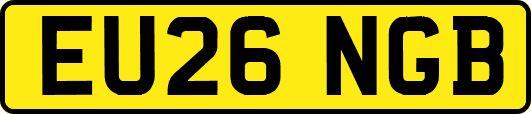 EU26NGB