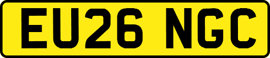 EU26NGC