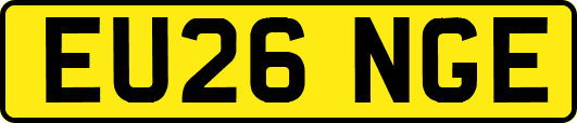 EU26NGE
