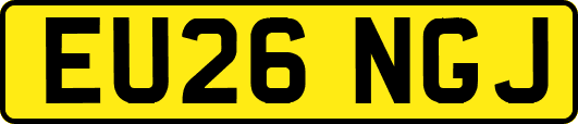 EU26NGJ