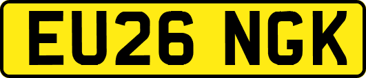 EU26NGK