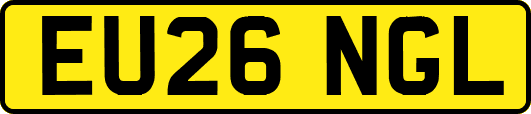 EU26NGL