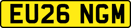 EU26NGM