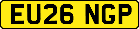 EU26NGP